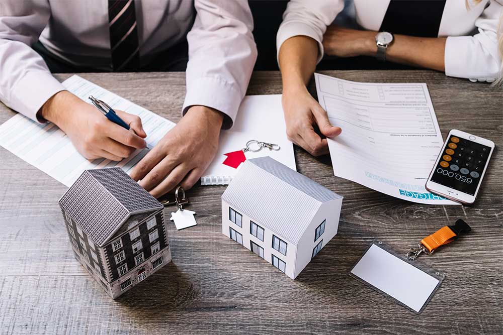 نمونه متن قرارداد تهاتر