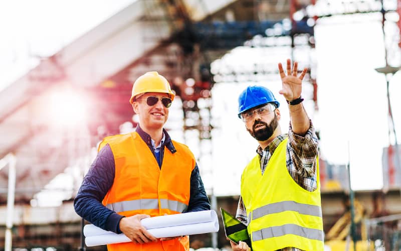 انواع وثیقههای ضمانت قرارداد مشارکت در ساخت چیست؟