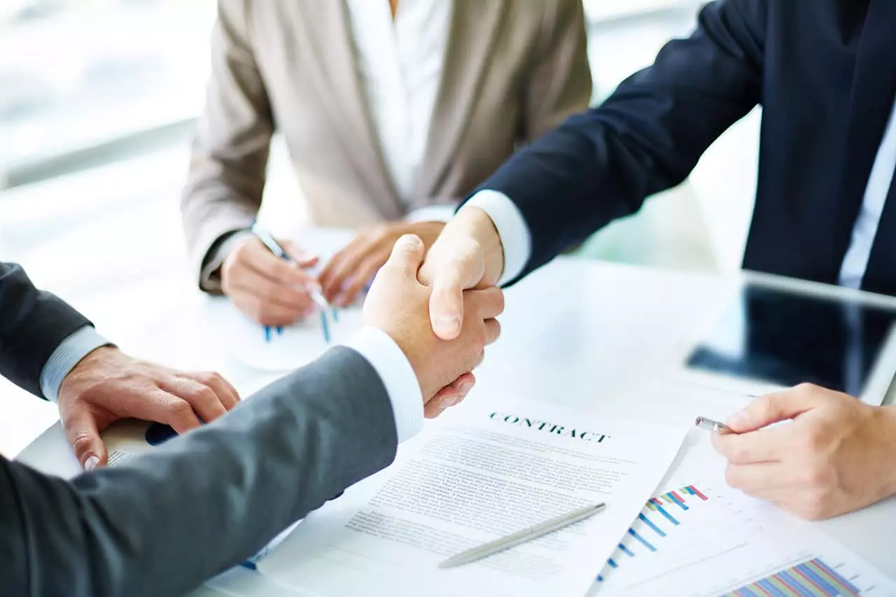 نحوه نوشتن قرارداد مشارکت در ساخت