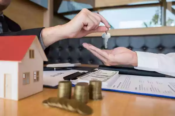 نحوه انتقال سند در مشارکت در ساخت